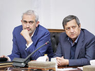 در انتظار معجزه ارزی/آیا بازگشت عبدالناصر همتی به دولت و بانک مرکزی اقتصاد را نجات می‌دهد؟