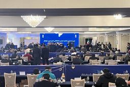 نواب رئیس فدراسیون فوتبال مشخص شدند
