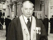 شیفته فرهنگ و هنر ایران بود