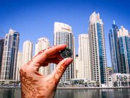 بررسی جزئیات هزینه سفر به دبی در سال جدید