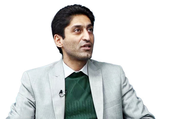 حسین نقاشی فعال سیاسی اصلاح‌‏طلب: بیش از انجام رسالت رسانه‌‎ای با پروپاگاندای رسانه‏‌ای روبه‏‌رو بودیم