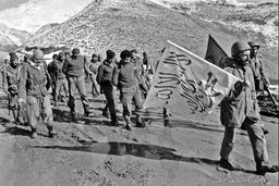 عملیات محمد رسول‏‌الله