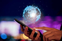 بازتنظیم‌گری مجازی