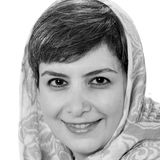 مریم کهن‌سال نودهی