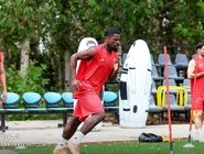 جدایی دو بازیکن از پرسپولیس قطعی شد