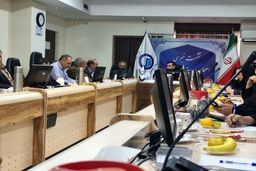 بحران کم‌آبی در چهارمحال و بختیاری؛ ۴۳۳ شهر و روستا درگیر تنش آبی/  الگوی مصرف و رونمایی از نرم‌افزار محاسبه قبوض آب