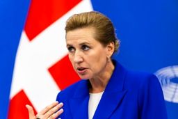 هشدار دانمارک به ناتو: جنگ ترکیبی روسیه آغاز شده است 