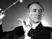 از کودکی نابغه بود