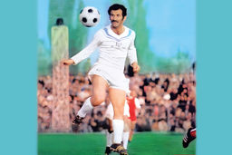 رخت سیاه بر تن قوی سپید/به بهانه درگذشت بهمن صالح‌نیا که برای مردم انزلی، تاریخ‏‌سازی کرد