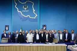 پزشکیان: به هر قیمت مذاکره نمی‌کنیم/آمریکایی‌ها ثابت کنند به دنبال مذاکره واقعی هستند