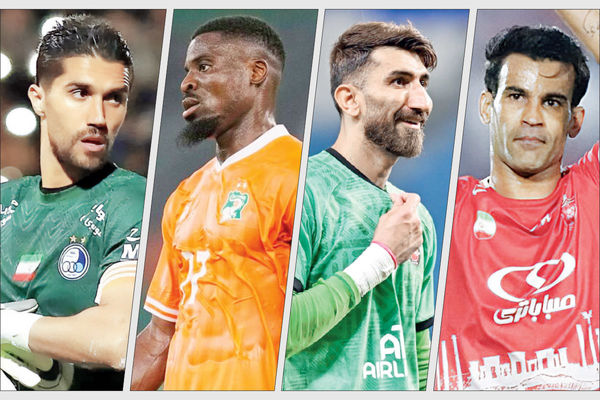 تصمیمات جنجالی ستاره‏‌ها/درباره بازیکنان شاخصی که در بازار نقل‌وانتقالات بلاتکلیف مانده‌اند