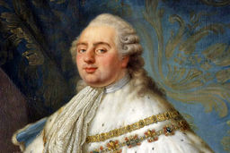 آغاز محاکمه لویی شانزدهم