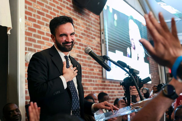 پوپولیست سرنوشت‌ساز/ درباره زهران ممدانی و تاثیرش بر اتمسفر سیاسی جهان