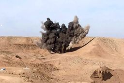 توضیحات استانداری آذربایجان شرقی درمورد انفجارهای تبریز و صوفیان