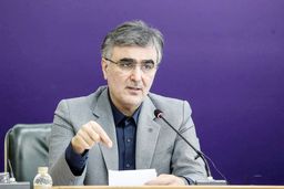 فرزین: سازوکار اتخاذ شده برای بانک ناتراز آینده ادغام نیست