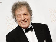 درگذشت استاپارد