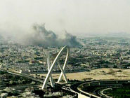 امنیت منطقه‌‏ای در برابر تهدید منطقه‌‏ای/درباره دو چهره یک روز در خاورمیانه