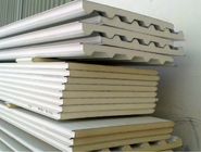 راهنمای فنی خرید ساندویچ پانل سقفی: بررسی انواع و عوامل تعیین‌ کننده قیمت ساندویچ پانل