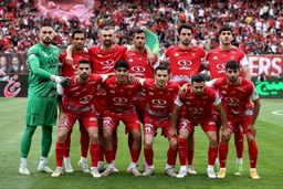 چرخش باورنکردنی مهاجم پرسپولیس!