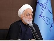 اژه ای: هیچ ارفاقی با عوامل ناآرامی نداریم