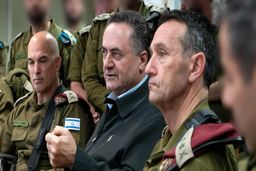 رژیم اسرائیل در آستانه عملیات نظامی جدید