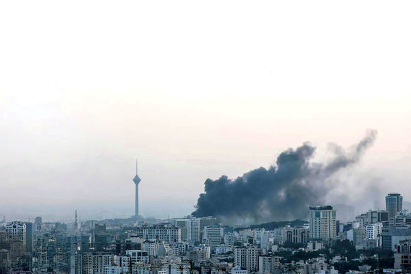 میانجی‌های اجتماعی ایـران را حفظ کردند/نشست «همبستگی اجتماعی و دفاع ملی» برگزار شد