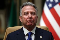 درخواست کشورهای عربی از ویتکاف: از جنگ با ایران پرهیز کنید 