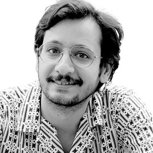 فرزاد قرائتی