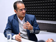 احسان موحدیان تحلیل‏گر مسائل قفقاز در گفت‌وگو با «هم‌‏میهن»/باکو علاقه‌‏ای به بهبود روابط با ایران ندارد