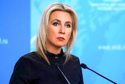 جزئیات سفر عراقچی به مسکو از زبان زاخارووا