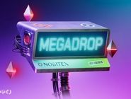با مگادراپ نوبیتکس، هر روز شانس برنده‌شدن یک اتریوم را از دست ندهید
