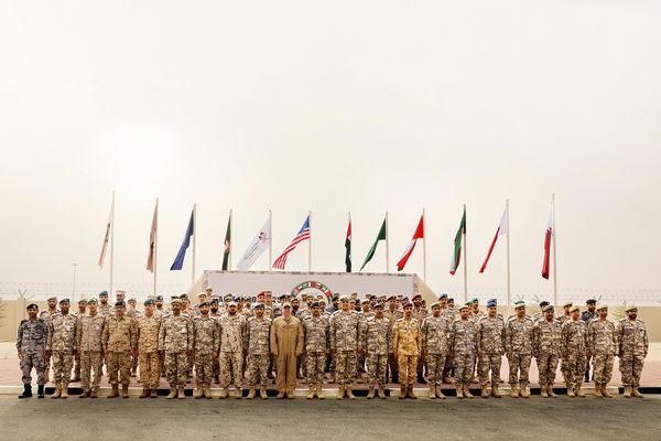 ساز و کار امنیتی خاورمیانه علیه ایران/بررسی گزارش اخیر واشنگتن‌پست درباره همکاری نظامی امنیتی ۶ کشور عربی با اسرائیل