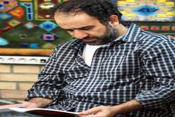 بهبود وضعیت تنفسی رضا امیرخانی
