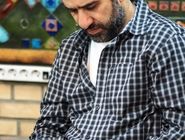 وضعیت رضا امیرخانی پس از حادثه پاراگلایدر