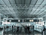 آغاز اعتصابات سراسری در بلژیک