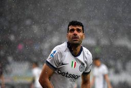 تمجید اسطوره فوتبال ایتالیا از مهدی طارمی: او کلید قهرمانی است 