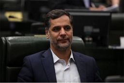 نقوی حسینی: شرایط داخلی ایران در اتخاذ لحن تهدیدآمیز ترامپ علیه ما موثر است