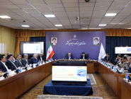 مشارکت بخش خصوصی شاه‌بیت تحول دیجیتال دولت است