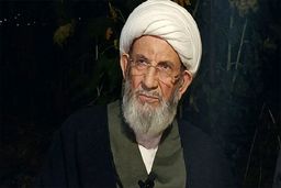 چه کسی بر پیکر «سید حسن نصرالله» نماز اقامه کرد؟
