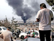 بازآفرینی امید از دل یأس