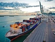 جهش صادراتی مناطق آزاد در سال جاری

