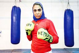 دومین مدال برنز کاروان ایران در بازی‌های جهانی

