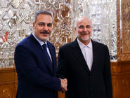 فیدان: اقدامات اسرائیل تهدید اصلی منطقه است