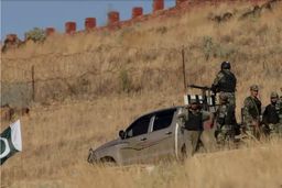 درگیری خونین در مرز افغانستان و پاکستان؛ ۲۵ تروریست کشته شدند
