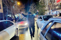 احزاب و اعتراضات/ارزیابی واکنش  تشکل‌ها و چهره‌های سیاسی در مواجهه با اعتراضات اخیر