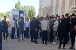 ماجرای چاقوکشی خونین در دانشگاه ارومیه چه بود؟ 