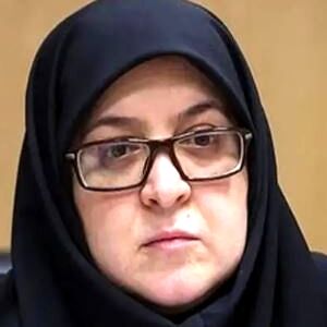 فاطمه مهاجرانی