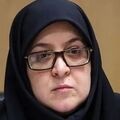 فاطمه مهاجرانی