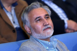 پیام محمدرضا خاتمی برای مصطفی تاج‌زاده: شهادت می‌دهم که پاکدامن ترین و پاکدست ترین سیاستمدار ایران است