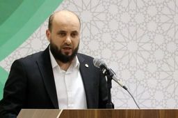 البشیر رئیس دولت انتقالی سوریه شد